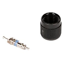 Direct Fit Fuel Pressure Service Kit, Kit