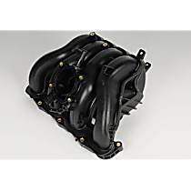 Intake Manifold, FWD, 4 Cyl 2.4L, GM Original Equipment Series - 