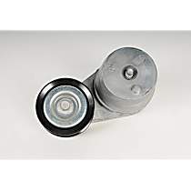 12598023 GM Original Equipment Series Timing Belt Tensioner - Direct Fit, Sold individually