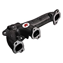 12598528 Exhaust Manifold, 46-State Legal (Cannot ship to CA, CO, NY or ME), GM Original Equipment Series