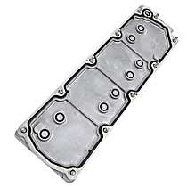 12598832 Valley Pan Cover
