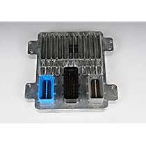 Engine Control Module, 3.8L 6Cyl, engdesig: L2, engvin: 2