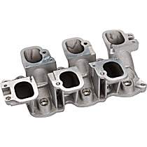 Lower Intake Manifold, engdesig: LY7, engvin: 7, FWD, 3.6L 6Cyl, GM Original Equipment Series