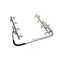 12602070 Fuel Rail - Sold individually