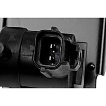 12602160 Supercharger Bypass Solenoid