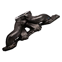 12602397 Exhaust Manifold, 46-State Legal (Cannot ship to CA, CO, NY or ME), GM Original Equipment Series