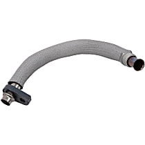 12602651 EGR Tube