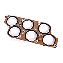 12603028 GM Original Equipment Series Intake Manifold Gasket - Set