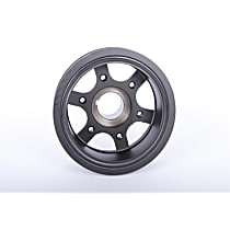 12603180 Harmonic Balancer GM Original Equipment Series