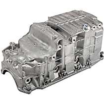 12603201 Oil Pan