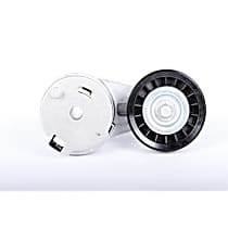 12603527 OE Replacement Series Timing Belt Tensioner - Direct Fit, Sold individually