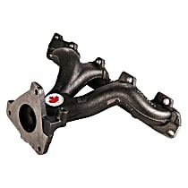 12603792 Exhaust Manifold, 46-State Legal (Cannot ship to CA, CO, NY or ME), GM Original Equipment Series