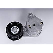 12604480 GM Original Equipment Series Timing Belt Tensioner - Direct Fit, Sold Individually