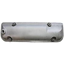 Driver Side Valve Cover, engdesig: LZ9, engvin: 1, 3.9L 6Cyl, GM Original Equipment Series