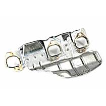 GM Original Equipment Series Exhaust Manifold Gasket - Direct Fit, Sold Individually