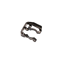 12606359 OE Replacement Series Fuel Injector Clip - Direct Fit