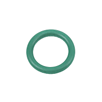 12607449 Oil Dipstick Seal - Direct Fit