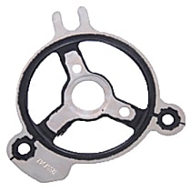 12607947 Oil Filter Adapter Gasket, Sold individually