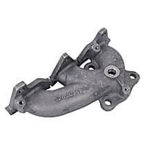 12608747 Exhaust Manifold, 46-State Legal (Cannot ship to CA, CO, NY or ME), GM Original Equipment Series