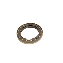 12608750 GM Original Equipment Series Crankshaft Seal - Direct Fit, Sold individually