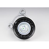 12609719 GM Original Equipment Series Accessory Belt Tensioner