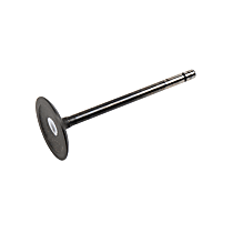 12610931 Intake Valve - Direct Fit, Sold individually