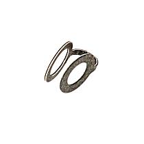 12611119 GM Original Equipment Series Turbo Oil line Gasket