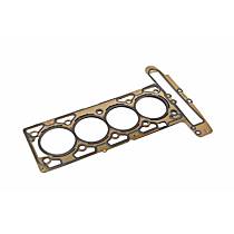 Cylinder Head Gasket, 4 Cyl 2.4L, FWD, New Hd Bolts Required When Head Is Removed - 