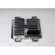 12612384 Engine Control Module - Requires Programming, Direct Fit
