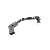 12613199 Direct Fit Breather Hose, Sold Individually
