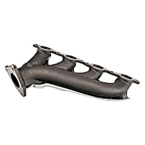 12616285 Driver Side Exhaust Manifold, 46-State Legal (Cannot ship to CA, CO, NY or ME), GM Original Equipment Series