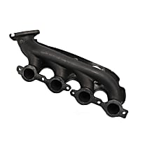 12616286 Passenger Side Exhaust Manifold, 46-State Legal (Cannot ship to CA, CO, NY or ME), GM Original Equipment Series