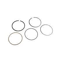 12616973 Piston Ring Set, Standard