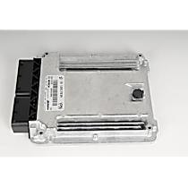 Engine Control Module, 3.6L 6Cyl, engdesig: LLT, engvin: D, AWD - 