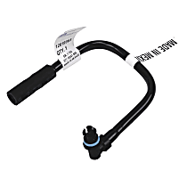 12619363 Breather Hose, Sold individually