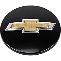 12620295 Intake Manifold Cover - Direct Fit