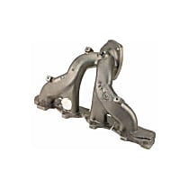 12620983 Exhaust Manifold, 46-State Legal (Cannot ship to CA, CO, NY or ME), OE Replacement Series