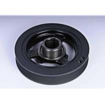 12621646 Harmonic Balancer GM Original Equipment Series
