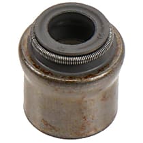 Valve Stem Seal - Direct Fit, Sold individually