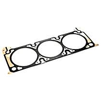 Cylinder Head Gasket, 3.5L 6Cyl, engdesig: LZ4, engvin: N, AWD, Front - Passenger Side