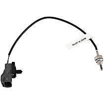 12625041 Air Charge Temperature Sensor