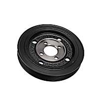 12625430 Harmonic Balancer