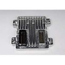 12625455 Engine Control Module - Requires Programming, Direct Fit