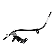 Oil Dipstick, FWD, Without Ball Stud, Sold Individually, GM Original Equipment Series - 