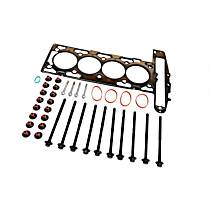Cylinder Head Gasket, 4 Cyl 2.2L, LAP Engine, Eng. VIN: H - 