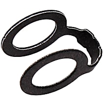 12626102 Turbocharger Coolant Line Gasket