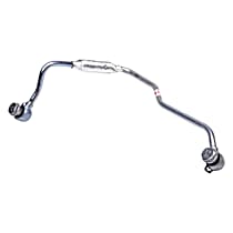 12626640 Turbocharger Coolant Line