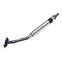 12626643 GM Original Equipment Series Turbocharger Oil Line - Sold Individually
