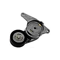 Accessory Belt Tensioner, Accessory Drive, 6 Cyl 3.6L, GM Original Equipment Series - 