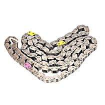 12627107 GM Original Equipment Series Timing Chain - Direct Fit, Sold individually